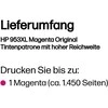 Hp Enterprise HP # 953XL MAGENTA