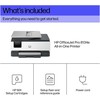 Spausdintuvas Daugiafunkcinis įrenginys HP Officejet Pro 8134e (40Q46B)