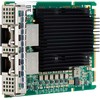 Hewlett Packard (HP) HPE tinklo adapteris Ethernet 10Gb 2 prievadų BASE-T OCP3 Broadcom BCM57416
