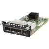 Maršrutizatorius Hewlett Packard (HP) 3810M/2930M 4SFP+ MACSEC-STOCK - .
