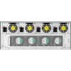 Šakotuvas Hewlett Packard (HP) HP HPE Aruba Networking CX 5420 20p 10M/100M/1G Class4 PoE 4p SFP+ 1G/10G LRM Module - Switch - L3 - managed - 20 x 10/100/1000 (PoE Class 4) + 4 x 1 Gigabit / 10 Gigabit SFP+ - Luftstrom von vorne nach hinten - Plugin-Modul - PoE Class 4