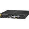 Šakotuvas Hewlett Packard (HP) Switch HP CX 6000 12G (R8N89B)
