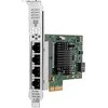 „Hewlett Packard“ (HP) „HPE Broadcom BCM5719 Ethernet 1 Gb 4 prievadų BASE-T“ adapteris, skirtas