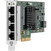 Hewlett Packard (HP) Hp Enterprise HPE 811546-B21 - Vidinis - Laidinis - PCI Express - Ethernet - 1000 Mbit/s - Aliuminis - Žalias