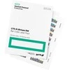 Hewlett Packard (HP) HPE LTO-8 Q2015A Ultrium brūkšninių kodų etikečių pakuotė (x100) - segiklio kasetė
