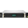 Serveris Hewlett Packard (HP) HPE MSA 2060 16 GB šviesolaidinio kanalo SFF saugykla