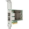 Hp Enterprise Hewlett Packard (HP) HPE SN1610Q 32Gb 2 prievadų pluošto kanalo pagrindinio magistralės adapteris