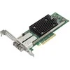 Hp Enterprise Hewlett Packard (HP) HPE SN1610Q 32Gb 2 prievadų pluošto kanalo pagrindinio magistralės adapteris