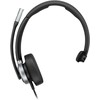 Ausinės Poly Mission 615 Mono Bulk/Leather (C01C3A6#AC3)