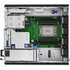 Hewlett Packard (HP) HPE ProLiant DL145 Gen11 8024P 2.4GHz 8c 1P 1x32GB-R 2SFF NS204i-u NC BCM5719 2x1000W PS EMEA serveris