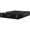 Hewlett Packard (HP) HPE ProLiant DL145 Gen11 8124P 2.45GHz 16c 1P 2x32GB-R 2SFF NS204i-u 2x1000W PS EMEA serveris