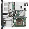 Hewlett Packard (HP) HPE ProLiant DL20 Gen11 E-2436 2.9GHz 6c 1P 32GB-DR 4SFF VROC 2x480GB SATA SSD 800W EU serveris