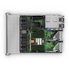 Nezatříděno HPE ProLiant DL320 Gen11 4514Y 2.0GHz 16c 64GB-R 8SFF MR408i-o 2x480GB SATA SSD 2x1000W PS EU Serveris