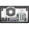 Hp Enterprise Serveris HP HPE PL MicroServer Gen11 G7400 (3.7/2C) 16G VROC 4LFF-NHP 1TB HDD 4p1G iLo6 180W NBD111 Smart Choice