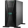 HPE ProLiant ML110 Gen11 - Serveris - Bokštas - 4.5U - 1-kryptis - 1 x Xeon Sidabrinis 4510 / 2.4 GHz - RAM 64 GB - SATA/SAS/PCI Express - Karštojo keitimo 6.4 cm (2.5") niša(-os) - SSD 2 x 480 GB - 1GbE - Monitorius: Nėra - Smart Choice (P71659-425)