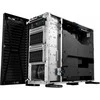 HPE ProLiant ML110 Gen11 - Serveris - Bokštas - 4.5U - 1-kryptis - 1 x Xeon Sidabrinis 4510 / 2.4 GHz - RAM 64 GB - SATA/SAS/PCI Express - Karštojo keitimo 6.4 cm (2.5") niša(-os) - SSD 2 x 480 GB - 1GbE - Monitorius: Nėra - Smart Choice (P71659-425)