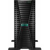 Hewlett Packard (HP) HPE „ProLiant ML110 Gen11 4510“ 2,4 GHz 12c 1P 32 GB-R 4LFF 2 x 4 TB HDD 2 x 1000 W PS ES serveris