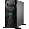 Hewlett Packard (HP) HPE „ProLiant ML110 Gen11 4510“ 2,4 GHz 12c 1P 32 GB-R 4LFF 2 x 4 TB HDD 2 x 1000 W PS ES serveris