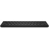 Klaviatūra Hewlett Packard (HP) HP 350 692S8AA DE-išdėstymas, Bluetooth, juodas
