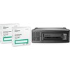 Hewlett Packard (HP) HPE StoreEver LTO-8 Ultrium 30750 External Tape Drive