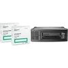 Hewlett Packard (HP) HPE StoreEver LTO-8 Ultrium 30750 External Tape Drive