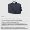 Hewlett Packard (HP) HP Everyday 16-inch Nešiojamas kompiuteris Briefcase