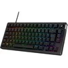Klaviatūra „Alloy Rise 75 HyperX3“ (JAV)