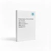 HP INK CARTRIDGE 981Y Geltonas