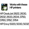 Hewlett Packard (HP) HP No.304 XL (N9K07AE), trispalvė kasetė rašaliniams spausdintuvams