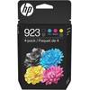 Hewlett Packard (HP) SPS PRINT CARTRIDGE/Mėlynas 42ML 2242 PIGMENT