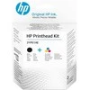 Hewlett Packard (HP) HP GT52 (3YP61AE) spausdinimo galvutės rinkinys, Juodas/Tri-color