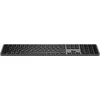 Hewlett Packard (HP) HP 975 USB + BT Dual-Mode Belaidė klaviatūra (EU)