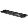 Hewlett Packard (HP) HP 975 USB + BT Dual-Mode Belaidė klaviatūra (EU)