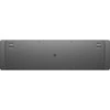 Hewlett Packard (HP) HP 975 USB + BT Dual-Mode Belaidė klaviatūra (EU)
