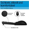 Klaviatūra ir pelė Kit HP 655 Belaidė klaviatūra ir pelė Combo - QWERTZ