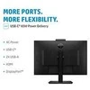 Hewlett Packard (HP) Monitorius HP M27m 27"