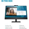 Hewlett Packard (HP) Monitorius HP M27m 27"