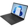 Nešiojamas kompiuteris HP 17-cp2058ng RYZ5 7520U/16GB/512SSD/W11 Home - German Keyboard