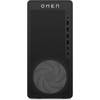 Stacionarus kompiuteris HP OMEN 16L TG03-0474ng Gaming Desktop R7-8700F 32GB/1TB SSD RTX 5060Ti nOS