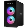 Stacionarus kompiuteris HP OMEN 35L GT16-0480ng Gaming PC i7-14700F 16GB/1TB SSD RTX 5060 Ti Win11
