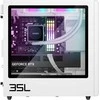 Stacionarus kompiuteris HP OMEN 35L GT16-0490ng Gaming PC Core Ultra 9 285K 32GB/1TB SSD RTX 5070 Win11