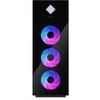 Stacionarus kompiuteris HP OMEN 45L GT22-3475ng žaidimų kompiuteris, Core Ultra 9 285K, 64 GB / 2 TB SSD, RTX 5080, Win11
