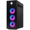 Stacionarus kompiuteris HP OMEN 45L GT22-3475ng žaidimų kompiuteris, Core Ultra 9 285K, 64 GB / 2 TB SSD, RTX 5080, Win11