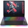 HP OMEN MAX žaidimų nešiojamas kompiuteris 16-ah0095ng 16 colių įstrižainės 2.5K OLED ekranas su Core Ultra 9 275HX 32GB/2TB RTX 5080 su Windows 11