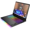 HP OMEN MAX žaidimų nešiojamas kompiuteris 16-ah0095ng 16 colių įstrižainės 2.5K OLED ekranas su Core Ultra 9 275HX 32GB/2TB RTX 5080 su Windows 11