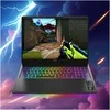 HP OMEN MAX žaidimų nešiojamas kompiuteris 16-ah0095ng 16 colių įstrižainės 2.5K OLED ekranas su Core Ultra 9 275HX 32GB/2TB RTX 5080 su Windows 11