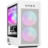 Stacionarus kompiuteris HP OMEN stalinis žaidimų kompiuteris GT16-0187ng Intel core Ultra 7 265F, 32 GB RAM, 1 TB SSD, GeForce RTX 5070, DOS