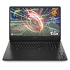 Gaming Nešiojamas kompiuteris HP OMEN 17.3" QHD IPS Ryzen AI 9 365 32GB/1TB RTX 5060 240Hz nOS - German Keyboard