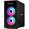 HP OMEN GT16-0066ng 35L žaidimų stacionarus kompiuteris, Core Ultra 7 265K, 32GB/1TB SSD, RTX 5070Ti, Win11