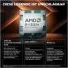 Stacionarus kompiuteris HP OMEN GT16-1472ng 35L Gaming Desktop Ryzen™ 7 9800X3D 32GB/1TB SSD RTX 5070 Ti Win11